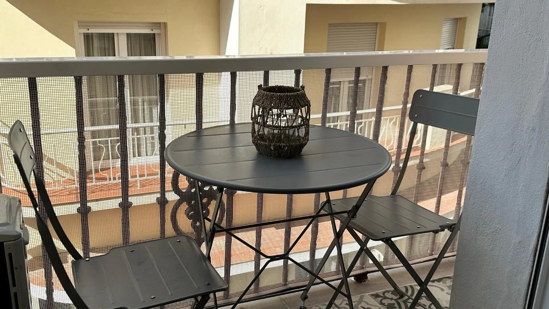Apartamento Nebro Soho 1A Málaga España