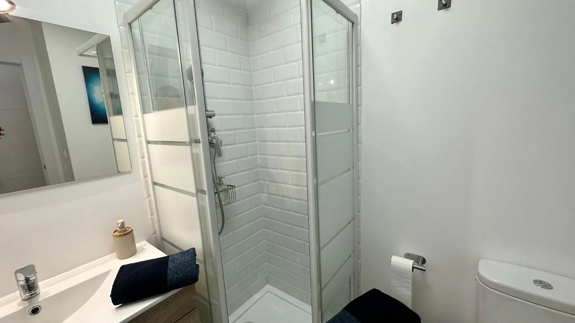 דירות מאלגה Nebro Soho 1A