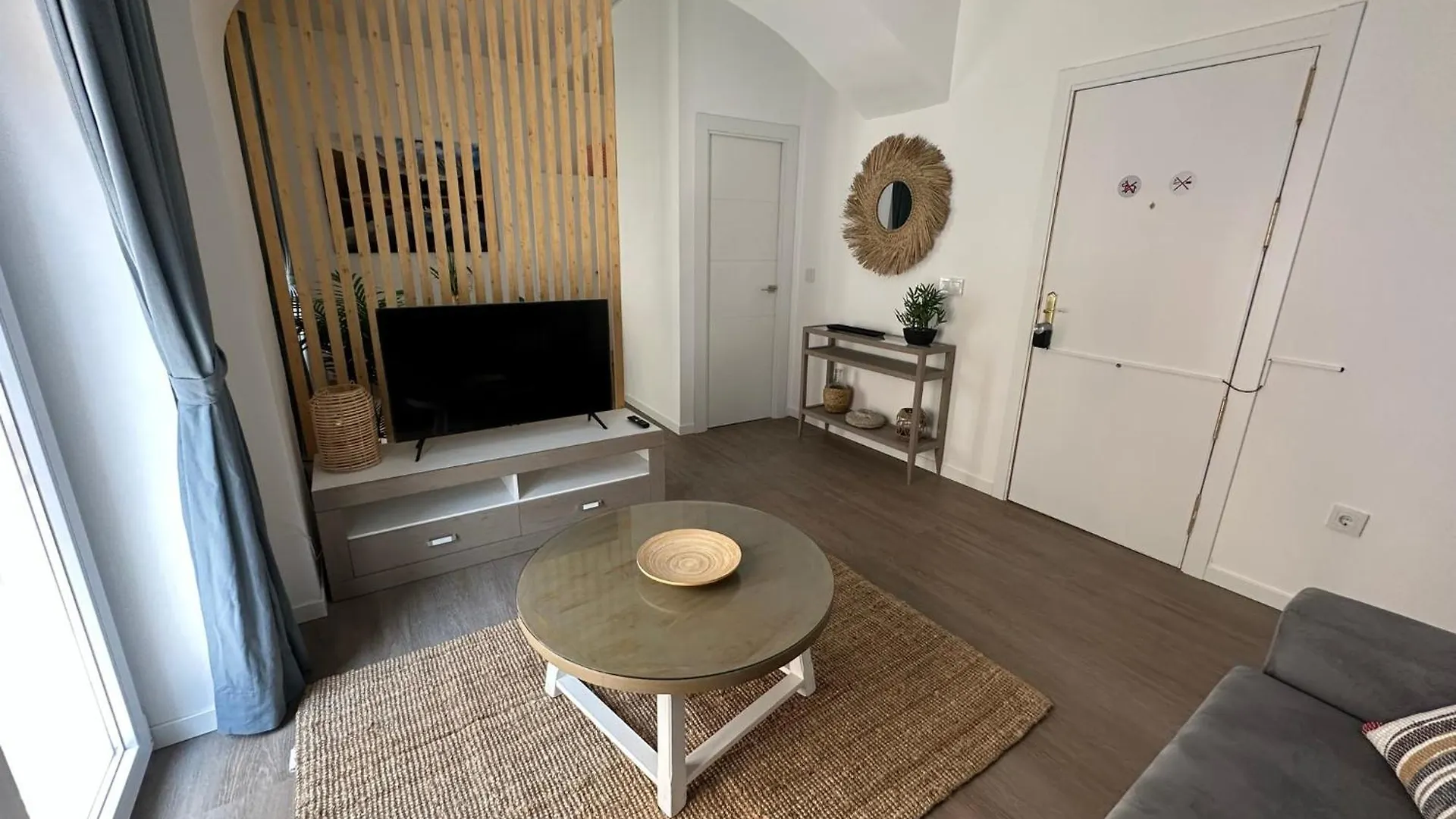 Nebro Soho 1A Apartment Malaga 0*,  Spain